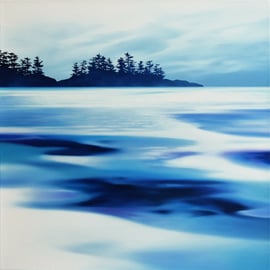 Kylee Turunen - Serene Island III